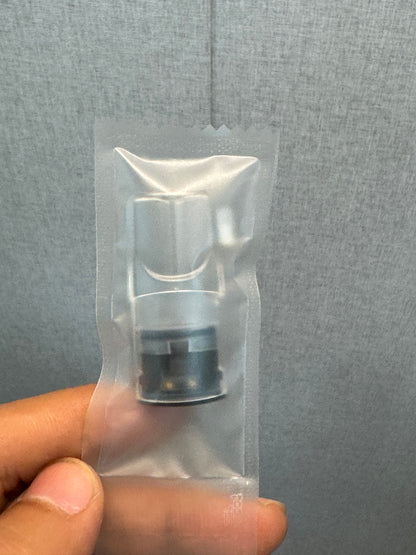 一代填充式煙彈，側邊注油式空倉，睡眠煙彈適用空殼，不漏油，不吃油-台灣現貨秒發