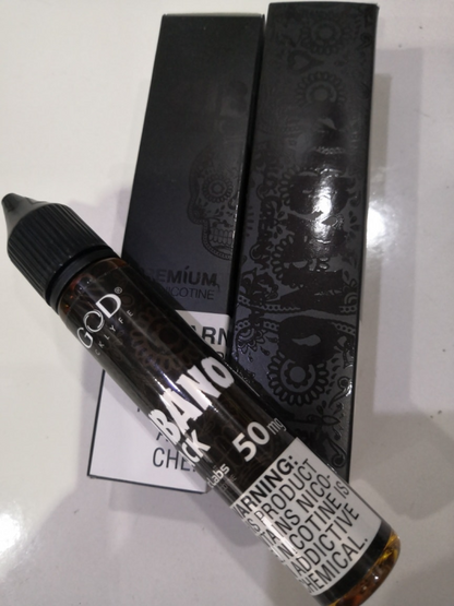 VGOD中東版電子煙油 30ML-原廠正品小煙油-VAKA糖果雲煙館