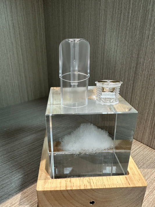 一代新款大頭空彈【meel空殼】 新結構水滴底座 大煙霧 不漏油,吃油 拒絕燒焦-50/100顆-台灣現貨秒發