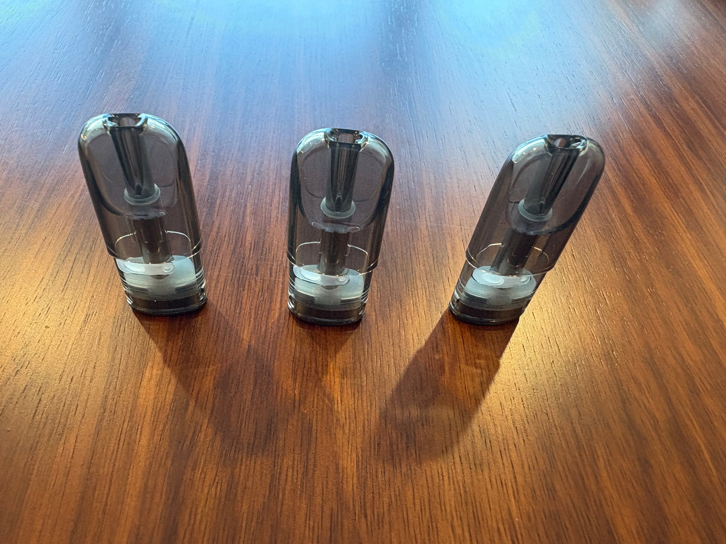 【RELX悅刻空彈】通配五六代煙桿，2ML/重複注油網芯空倉，麻醉適用，千遍測試不漏油-台灣現貨秒發