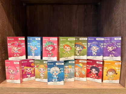 新品上市【Dis迪斯煙彈】一代霧化彈/通用一代sp2，lana等一代主機/煙桿 -VAKA糖果雲煙館