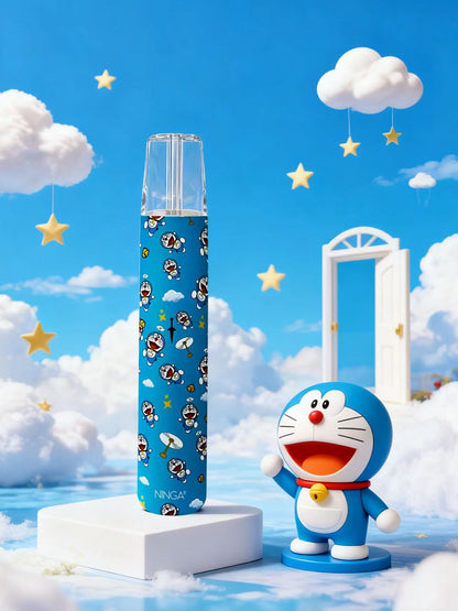 【NINGA一代主機】萌趣卡通主機 | 火影·索隆聯名款煙桿 | 通用一代設備-VAKA糖果雲煙館