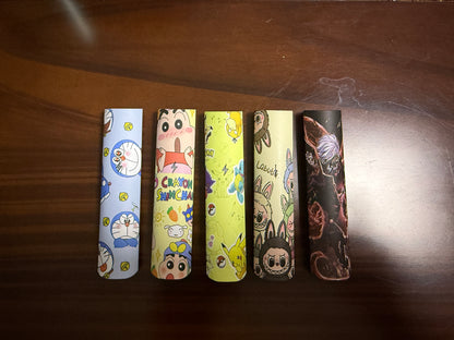 【HEAT喜貝限定聯名款】Labubu拉布布電子煙主機-多種卡通圖案選擇-通用一代設備-VAKA糖果雲煙館