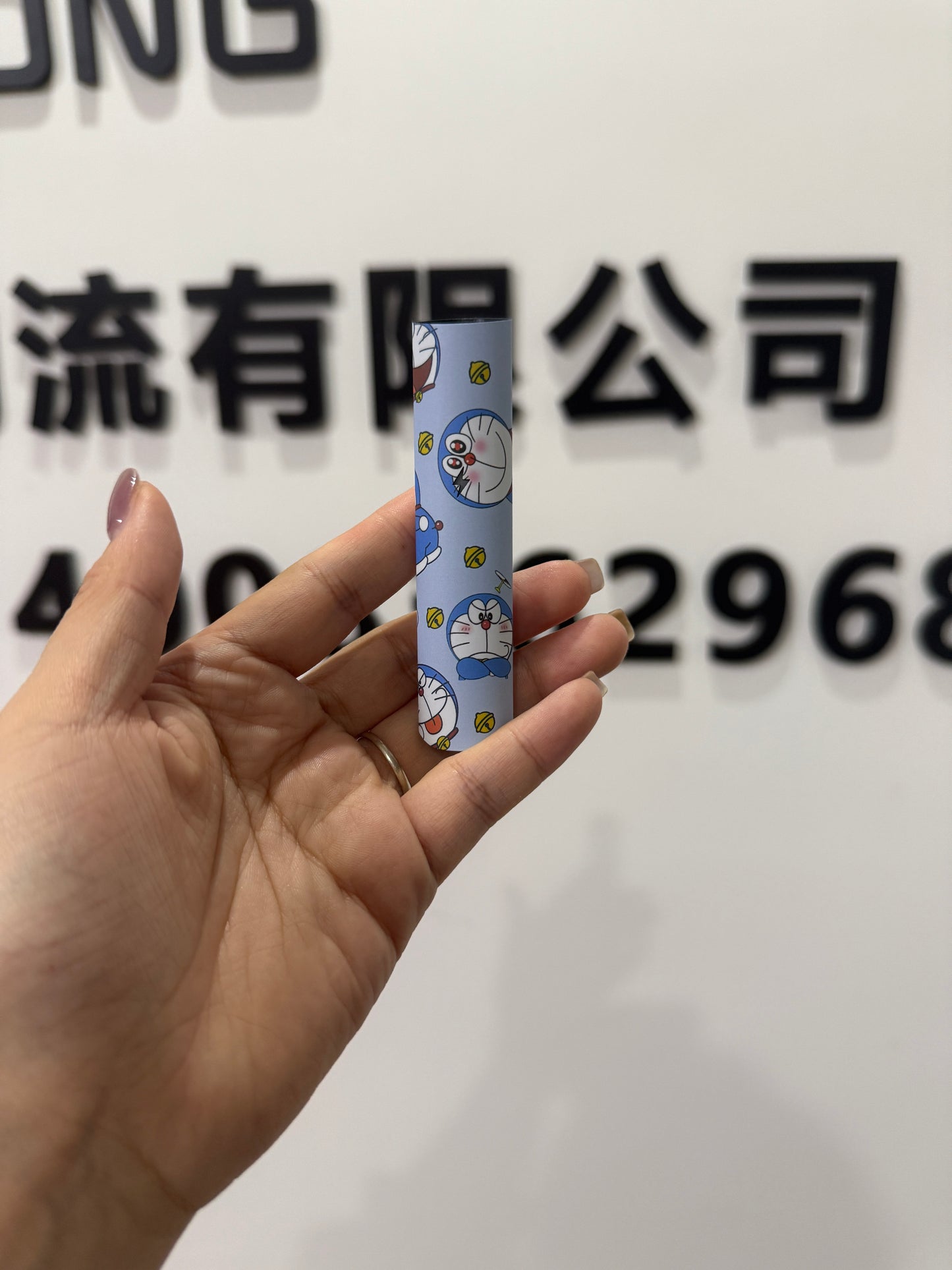 【HEAT喜貝限定聯名款】Labubu拉布布電子煙主機-多種卡通圖案選擇-通用一代設備-VAKA糖果雲煙館