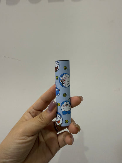 【HEAT喜貝限定聯名款】Labubu拉布布電子煙主機-多種卡通圖案選擇-通用一代設備-VAKA糖果雲煙館