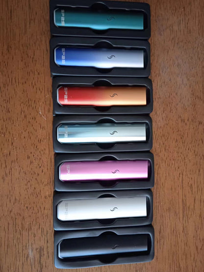 SP2❤️‍🔥特別發光款PRO主機🍭通配一代煙彈-新款SP2PRO限定版主機（底部+側邊發光+兩段輸出調節)🔥-VAKA糖果雲煙館