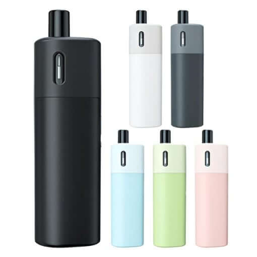 VAPTIO Avocado Baby酪梨寶寶注油主機套裝 正品保證-VAKA糖果雲煙館