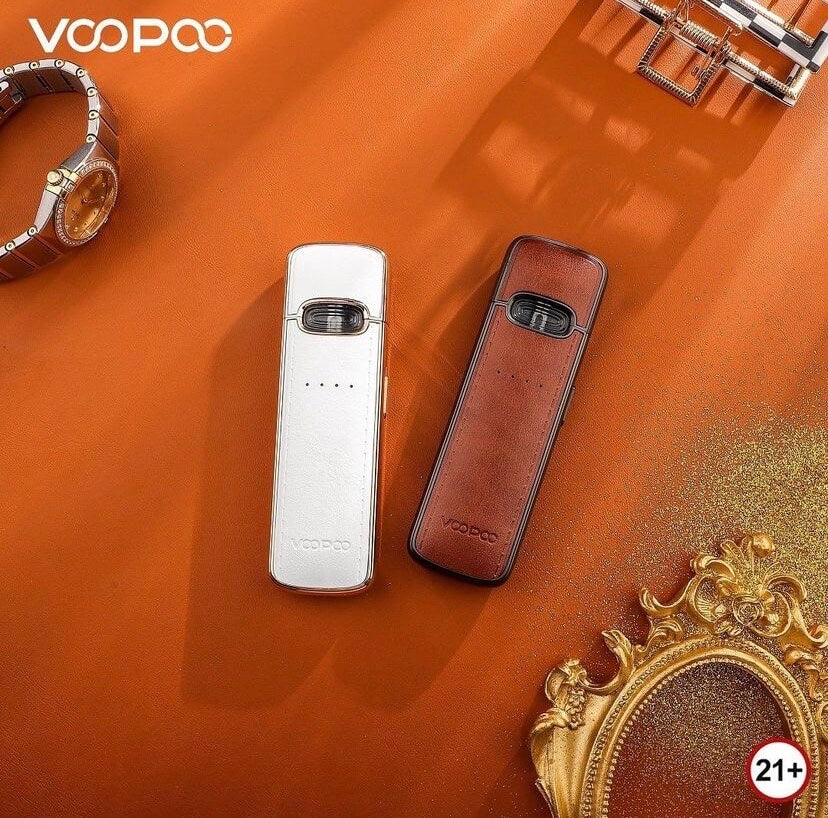 VOOPOO VMATE E主機套装 20W功率-VAKA糖果雲煙館