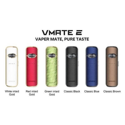 VOOPOO VMATE E主機套装 20W功率-VAKA糖果雲煙館