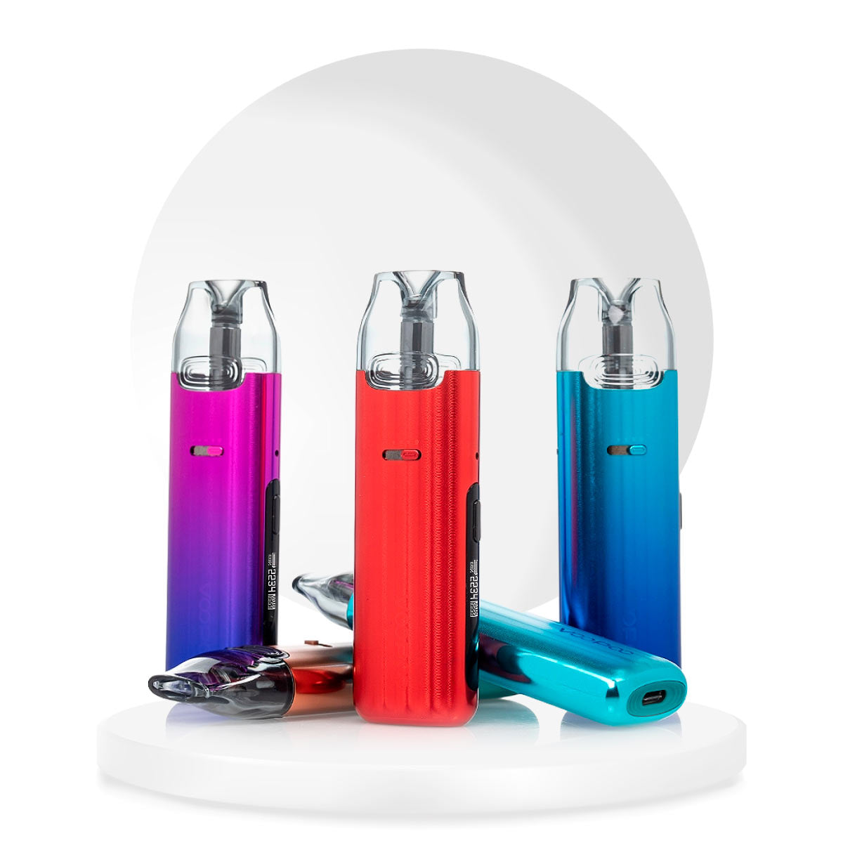 VOOPOO VMATE Pro主機套装 25W功率-VAKA糖果雲煙館