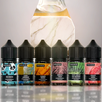 【WDG煙油】美國進口原裝小煙油/30ML丁鹽系列電子煙油-VAKA糖果雲煙館