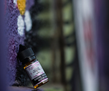 美國正品原裝 RIPE VAPES 生命之樹煙油/經典煙油50MG-VAKA糖果雲煙館