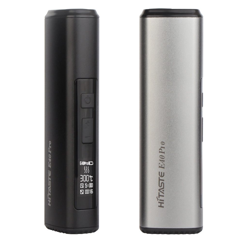 HITASTE E40 Pro 加熱不燃燒主機 -TEREA煙彈通用-VAKA糖果雲煙館