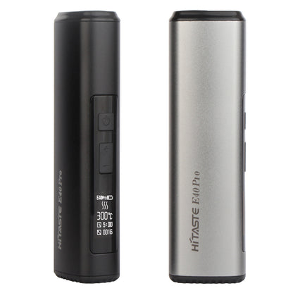 HITASTE E40 Pro 加熱不燃燒主機 -TEREA煙彈通用-VAKA糖果雲煙館