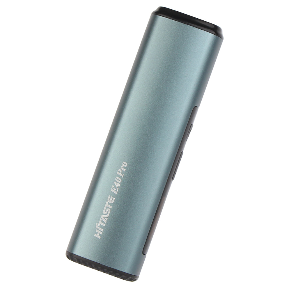 HITASTE E40 Pro 加熱不燃燒主機 -TEREA煙彈通用-VAKA糖果雲煙館