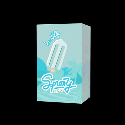 【Spumy思邦迷五代煙彈】🍬 通用五代電子煙主機，一盒3顆裝-VAKA糖果雲煙館