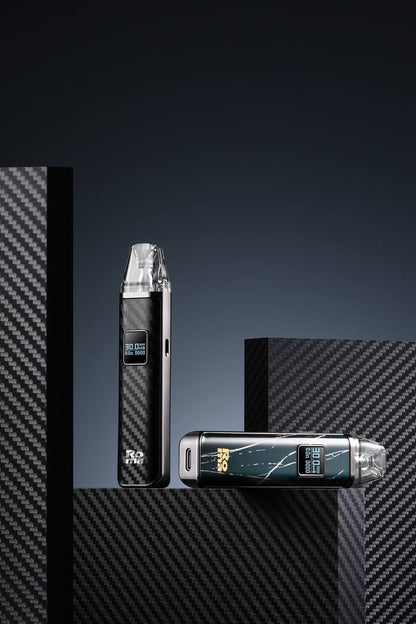 ROMA羅馬R1主機套裝 功率30W-VAKA糖果雲煙館