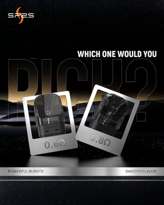 SP2s天王星空倉 注油空彈 原廠正品 一盒/3顆-VAKA糖果雲煙館